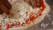 The Area of a Circle, Explained with Pizza