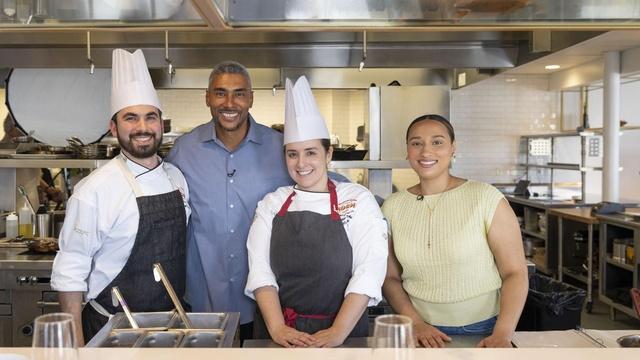 Culinary Arts Education at the New Orleans Culinary and Hospitality Institute