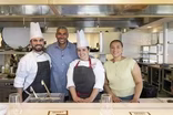 Culinary Arts Education at the New Orleans Culinary and Hospitality Institute