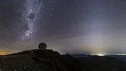 Fading Stars and River Bugs
