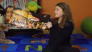 Read Aloud: "Night at the Fair"