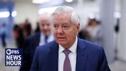 Lindsey Graham's career and influence on American politics