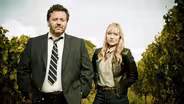 The Brokenwood Mysteries Preview