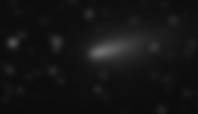 New Hampshire in Space