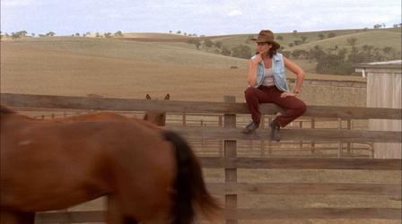 Video thumbnail: McLeod's Daughters Ep. 6: Reality Bites