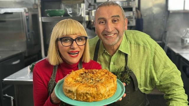 The Life of Loi: Mediterranean Secrets | The Handmade Island