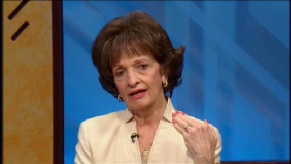 Almanac - Marilyn Carlson Nelson - Twin Cities PBS