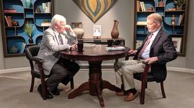 Video thumbnail: NC Bookwatch Rob Christensen: The Rise and Fall of the Branchhead Boys