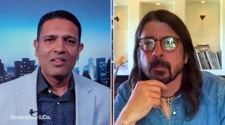 Video thumbnail: Amanpour and Company Preview