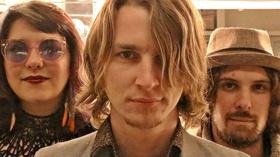 Video thumbnail: Echo Sessions Echo Sessions: Andrew Scotchie & The River Rats