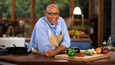 Kevin Belton's Cookin' Louisiana | Natchitoches and the Cane River                                                                                                                                                                                                                                                                                                                                                                                                                                                  