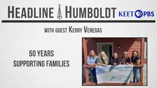 Headline Humboldt: April 25th. 2025