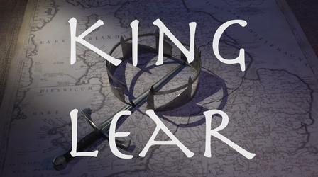 Video thumbnail: King Lear King Lear