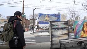 Video thumbnail: Movers & Makers Preview: The Image of the City