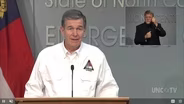 08/05/20 Governor Cooper Briefing  (English)