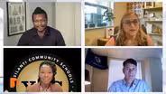 Future of Work Virtual Town Hall: Teaching in Michigan