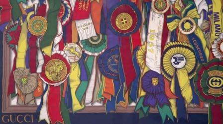 Video thumbnail: Antiques Roadshow Celebrity Edition: Carson Kressley Hidden Treasure