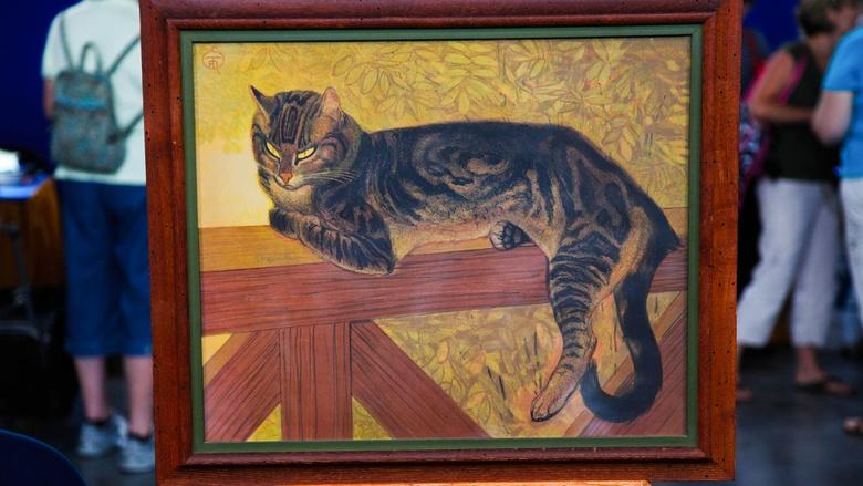Antiques Roadshow Image