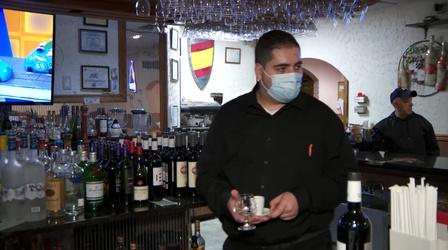 Video thumbnail: NJ Spotlight News Renewed push to make NJ liquor licenses easier to get