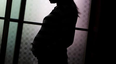 Video thumbnail: PBS NewsHour How the U.S. is addressing its maternal mortality crisis