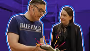 The Inclusive Theater of Western New York