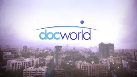 Doc World | PBS