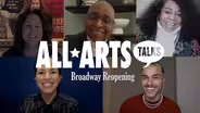 A Look at Broadway's Reopening
