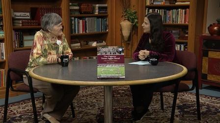 Video thumbnail: The Bookmark Mary Jo Powell, The Fightin' Texas Aggie Band: 125th ...