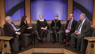 Political Panel | Walz Budget