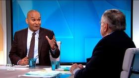 Video thumbnail: PBS NewsHour Shields and Salam on Trump-Putin summit aftershocks