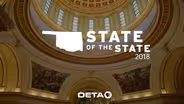 State of the State 2018