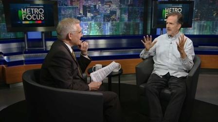 Video thumbnail: MetroFocus MetroFocus: December 2, 2020