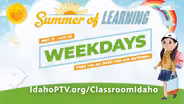 Summer of Learning