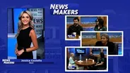 Newsmakers: Additions to Wesselman Woods