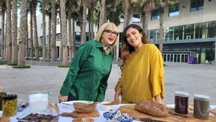 Cooking with Gold