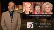 S30 E28: Equal Rights Amendment Redux