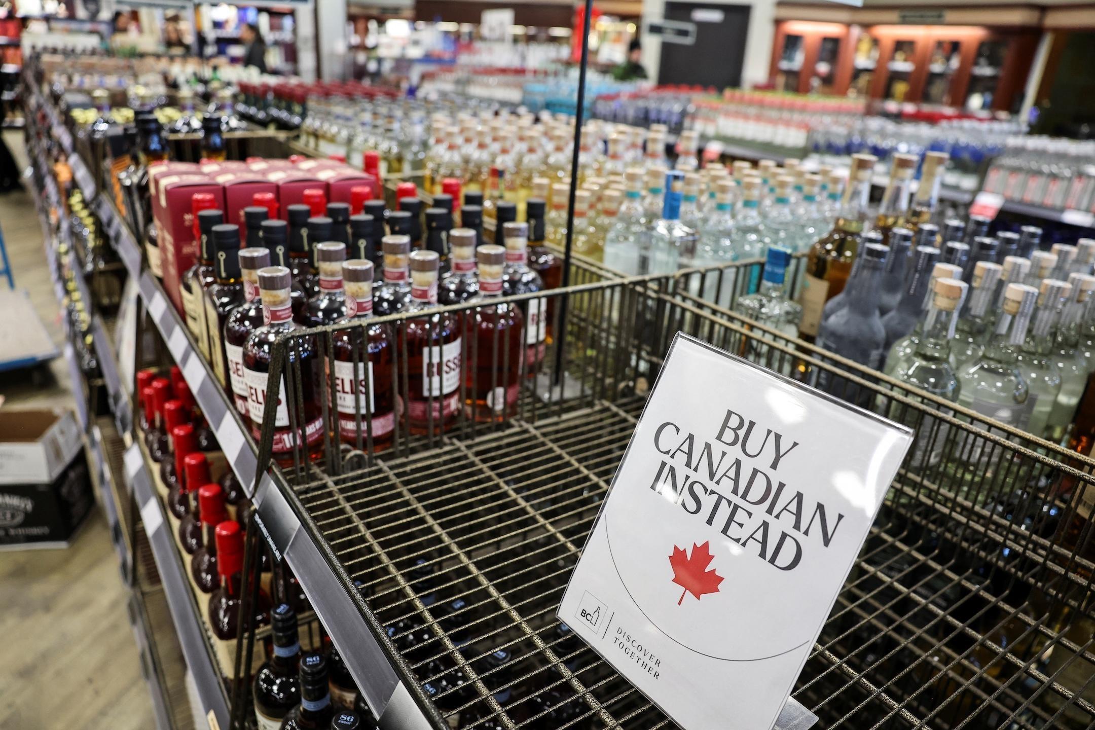 How the U.S. and Canada fell into a feud – and how it could end