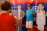 Trump's tweets and conspiracies redefine what's presidential
