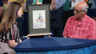 Antiques Roadshow: Omaha, Hr 2