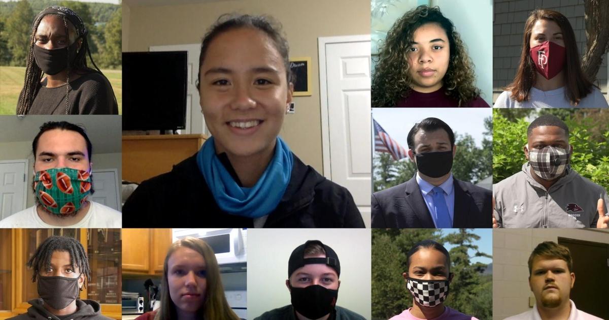 NH Votes NH Votes SAFE Franklin Pierce Students Vote Safe PBS