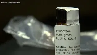 Psilocybin shown to have medicinal value, NJ researcher says
