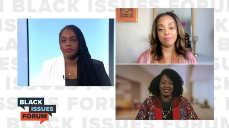 Video thumbnail: Black Issues Forum Africa: Home Is Where the Heart Is