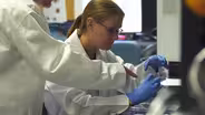 CANCER CLUSTER STUDY BEGINS