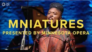 Opera MNiatures - Minnesota Opera | Preview