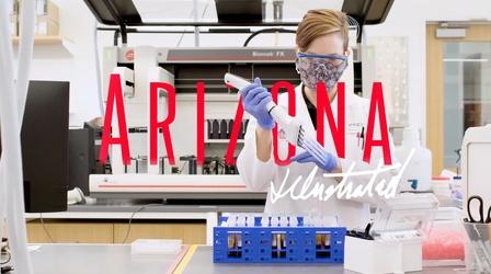 Video thumbnail: Arizona Illustrated Local Protests; Antibodies; Integrative Medicine; Star Party