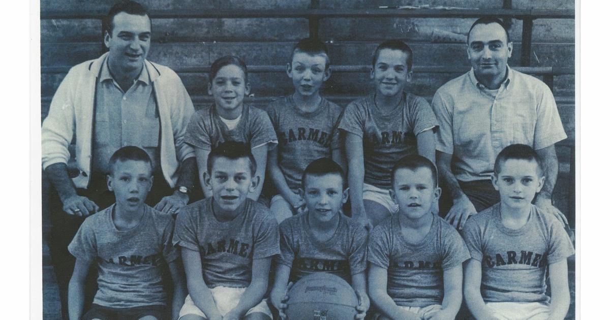 Carmel Dads' Club Spirit of a Community PBS