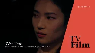 The Vow: Preview