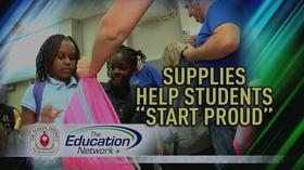 Video thumbnail: WXEL Spotlight On Education Spotlight On Education: Season 2, Episode 22