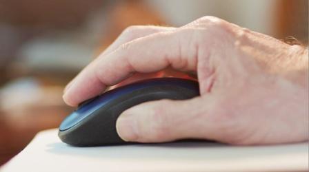 Video thumbnail: Aging Matters Be Careful What You Click: Tips to Avoid Online Scams