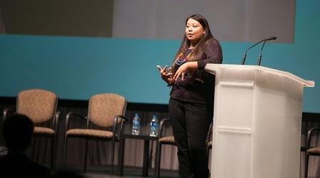 Video thumbnail: Pioneer Specials Vanessa Goodthunder
